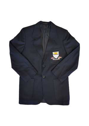 Otago Boys High School Blazer Navy